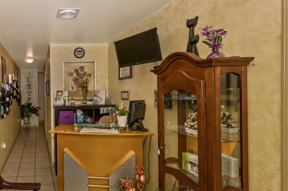 Moonlight Spa and Retreat: 129 Moonlight Dr, Sylva, NC 28779